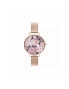 OLIVIA BURTON Ceas dama - 34mm - inox - quartz
