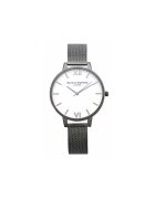 OLIVIA BURTON Ceas damă Wonderland - inox - 38mm - mecanism quartz - display analog - rezistent la apă
