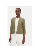 Olsen Bluza dama 11004343 - Bumbac/Viscoza - Verde - Verde