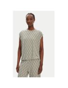 Olsen Bluza dama 11105104 - Viscoza - Verde - Verde