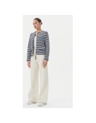 Olsen Bluza dama 15001601 - Poliester/Bumbac - Bleumarin - Bleumarin
