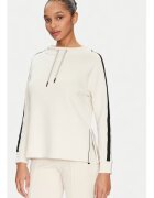 Olsen Bluza dama - 305137913 - Poliester/Viscoza - Bej - Bej