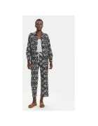 Olsen Camasa dama 12002145 - In/Viscoza - Negru - Negru