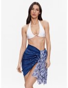 Olsen Fular dama - 4060871867818_00 - Viscoza - Albastru marin - One Size