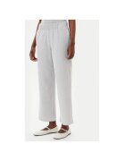 Olsen Pantaloni dama 14002199 - Bumbac/Poliester - Verde - Verde
