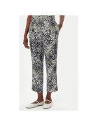 Olsen Pantaloni dama 14002411 - Verde