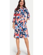 Olsen Rochie - 67034 - Bumbac - Multicolor