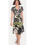 Olsen Rochie - 67065 - Bumbac - Multicolor