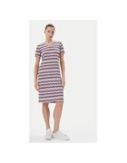 Olsen Rochie dama 13002002 - Poliester/Viscoza - Multicolor - Multicolor