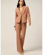 Oltre Pantaloni cu talie medie - Caramel