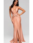 OMBRE Rochie de seara Maxi LARICA LA-OM-DLR206 - Piersica