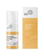 OMI Crema hidratanta si protectoare pentru fata SPF50 - 50 ml - textura usoara