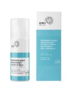 OMI Ulei iluminator hidratant gel - 50 ml - pentru fata - gat si decolteu - textura usoara