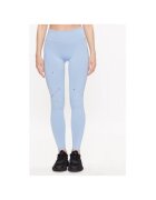 On Colanti dama - 302060757 - Poliester reciclat/Elastan - Albastru - Albastru