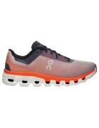 On Pantofi alergare barbati Cloudflow 4 FW 2024 Portocaliu/Bleumarin - Portocaliu