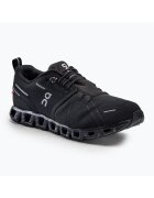 On Pantofi alergare dama Cloud 5 Waterproof negru