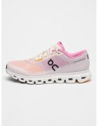 On Pantofi din material textil pentru alergare Cloud 6 - Portocaliu mandarina/Lila/Roz