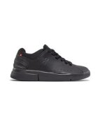 On Pantofi sport barbatesti - Him - 304134524 - piele ecologica - negru -