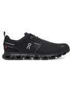 On Pantofi sport barbati Cloud 6 - impermeabili - negru - tesatura