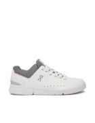 On Pantofi sport barbati Piele ecologica - Alb - Alb