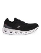 On Pantofi sport barbati - Textil - Alergare - Negru - Negru