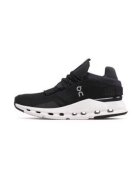 On Pantofi sport dama 302481842 - Textil - Negru - Negru