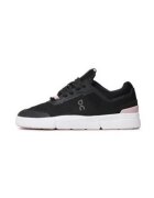 On Pantofi sport dama 302483396 - Textil - Negru - Negru