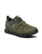 On Pantofi sport dama 304292392 - Textil - Verde - Verde