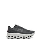 On Pantofi sport dama Cloudmster - - textil - gri