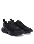 On Pantofi sport dama Cloudpulse - textil - negru