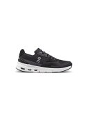 On Pantofi sport dama Cloudrift - sintetic - negru