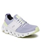 On Pantofi sport dama - gri - textil -