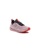On Pantofi sport pantofi alergare - roz - material textil - Roz
