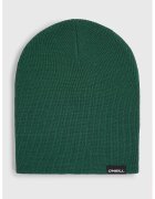 ONeill Caciula tricotata cu logo discret - Verde inchis