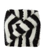 ONeill Fular dama - Poliester - Alb/Negru