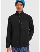ONeill Jacheta din fleece - pentru schi Polartec - Negru stins