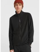 ONeill Jacheta slim-fit din fleece cu fermoar - pentru schi FWC Cruz Jack - Negru