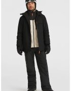 ONeill Pantaloni cu talie medie - pentru schi FWC'Peak - Negru