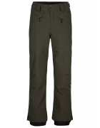 ONeill Pantaloni lungi de zapada cu buzunare - Verde padure