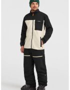 ONeill Pantaloni pentru schi FWC'Peak Fire Snow - Negru