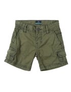 ONeill Pantaloni scurti copii - Bumbac - Verde -