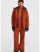 ONeill Pantaloni uni pentru schi FWC'Cruz - Portocaliu stins
