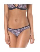 ONeill Slip Bikini Cu Imprimeu Geometric -