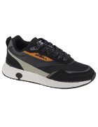 ONeill Sneakers - Dana Point Wmn Low 90223004-25Y - Negru