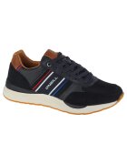 ONeill Sneakers - Key West Men Low 90221029-29Y - Albastru marin - Bleumarin