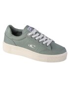 ONeill Sneakers - Sunset CVS Wmn Low 90221009-28A - Verde - Verde