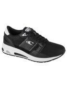 ONeill Sneakers - Superbank Wmn Low 90221007-25Y - Negru - Negru