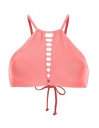 ONeill Sutien de baie - Poliamida/Elastan - Roz -