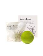 ongredients Sapun gelatinos de curatare cu extract de ceai verde din insula Jeju - 110g