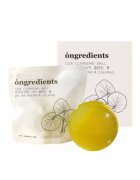 ongredients Sapun gelatinos de curatare cu extract de centella asiatica din insula Jeju - 110g